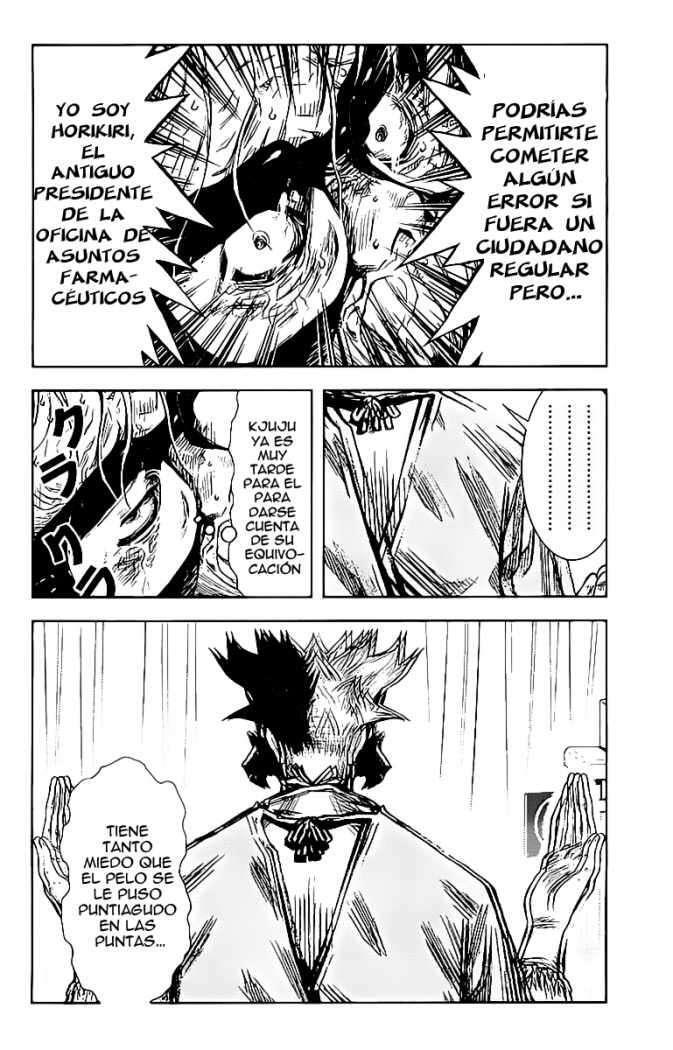 Capitulo 99 page 6