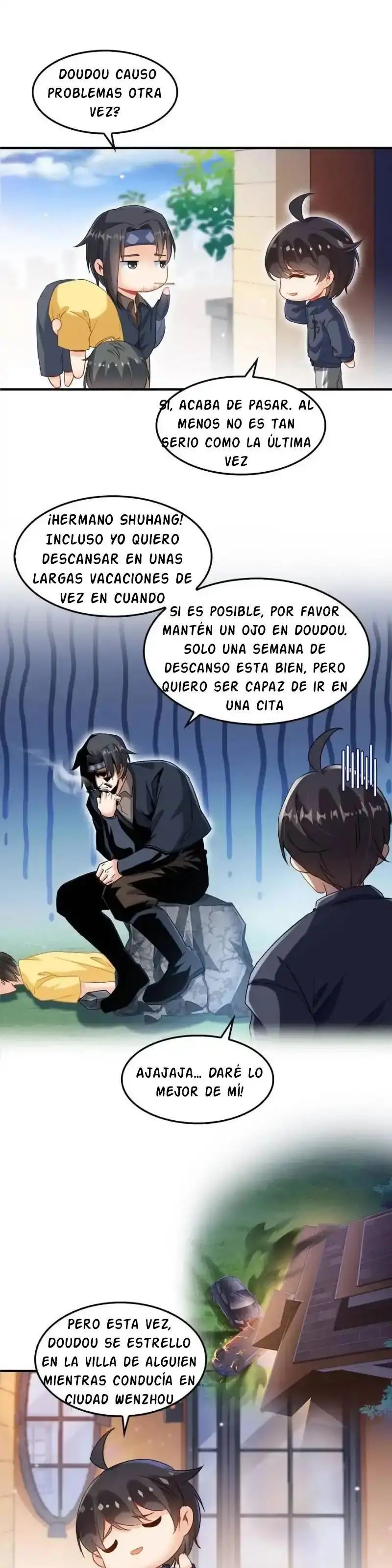 Capitulo 142 page 4