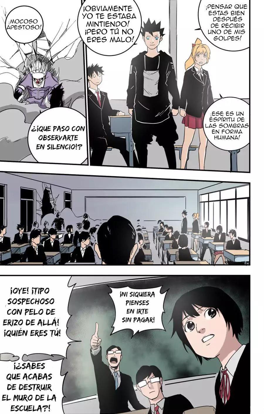 Capitulo 3 page 8
