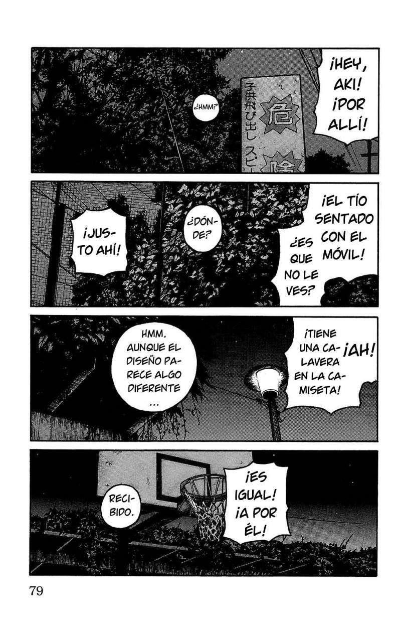 Capitulo 98 page 23