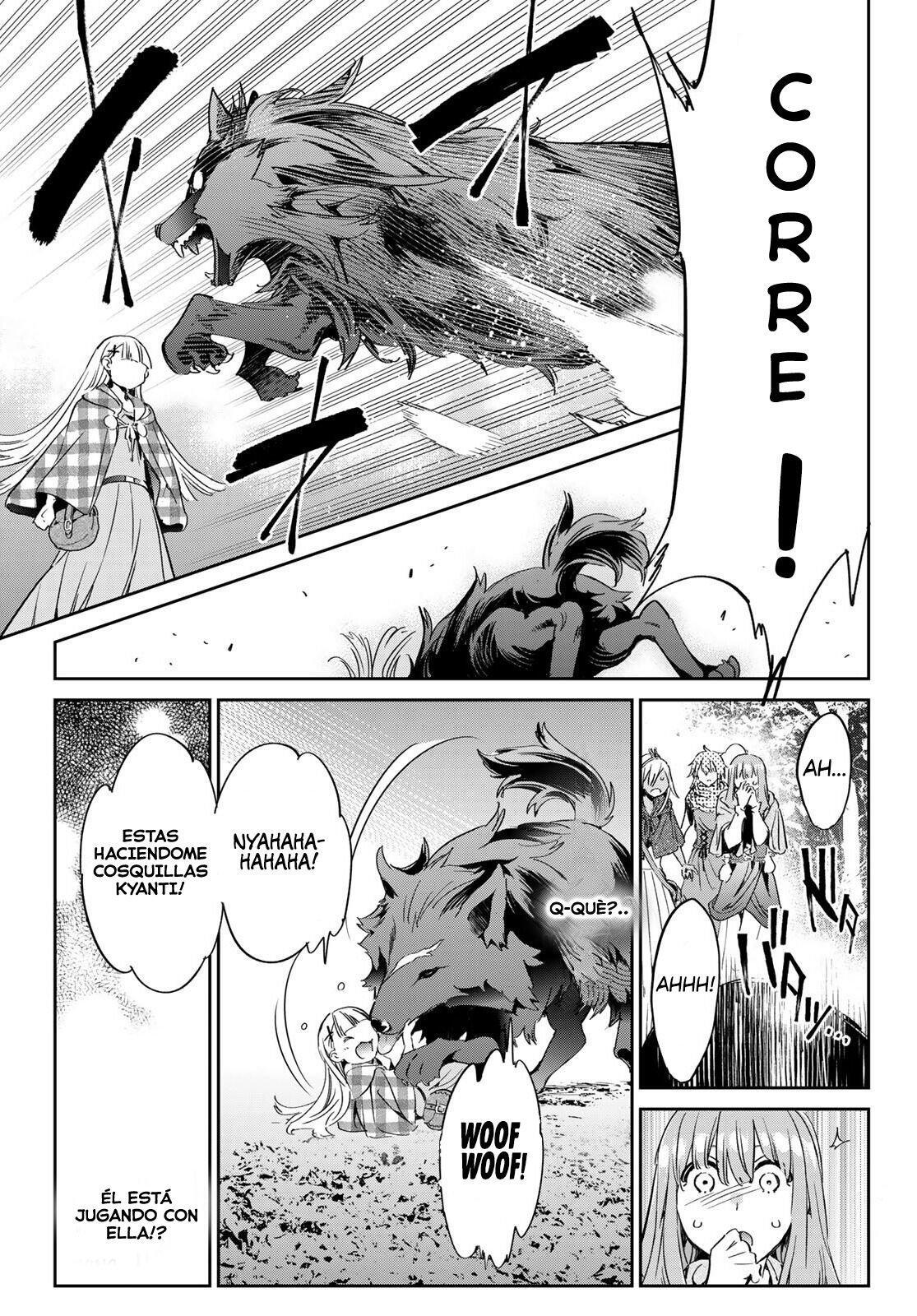 Capitulo 23 page 20