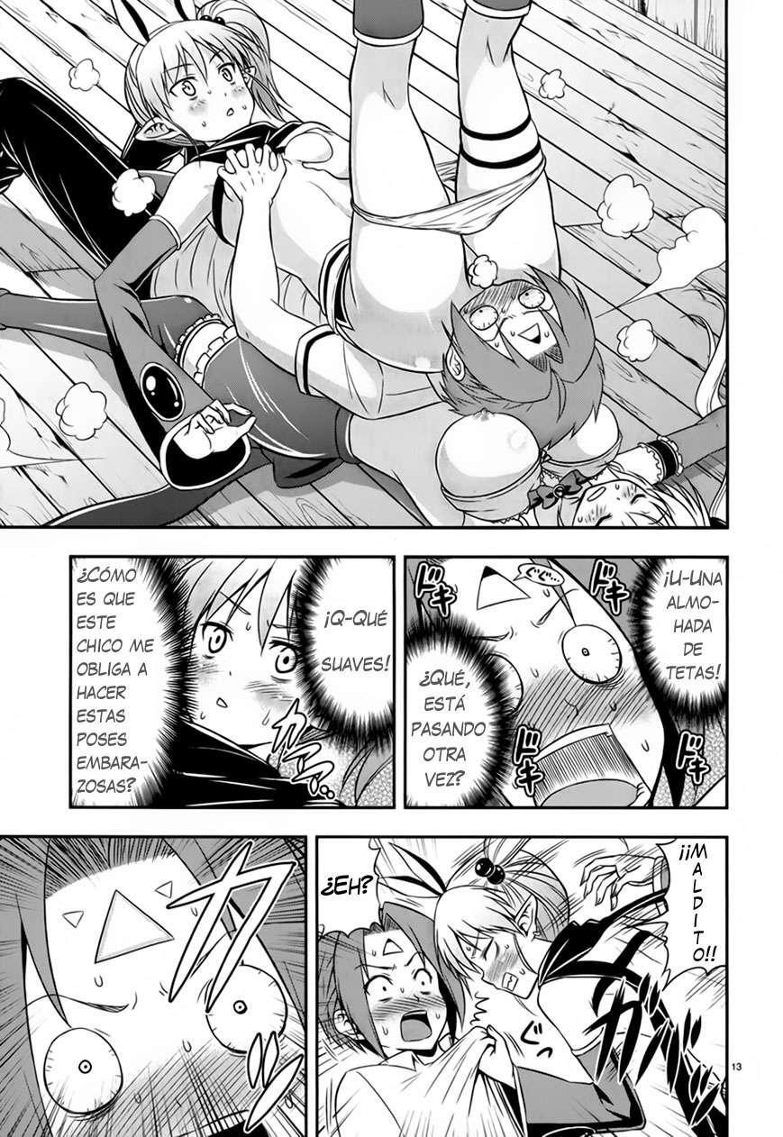 Capitulo 3 page 13