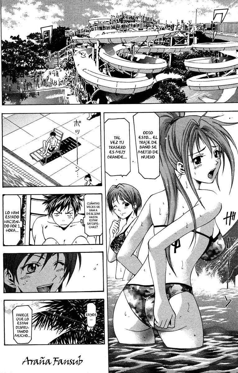 Capitulo 31 page 6