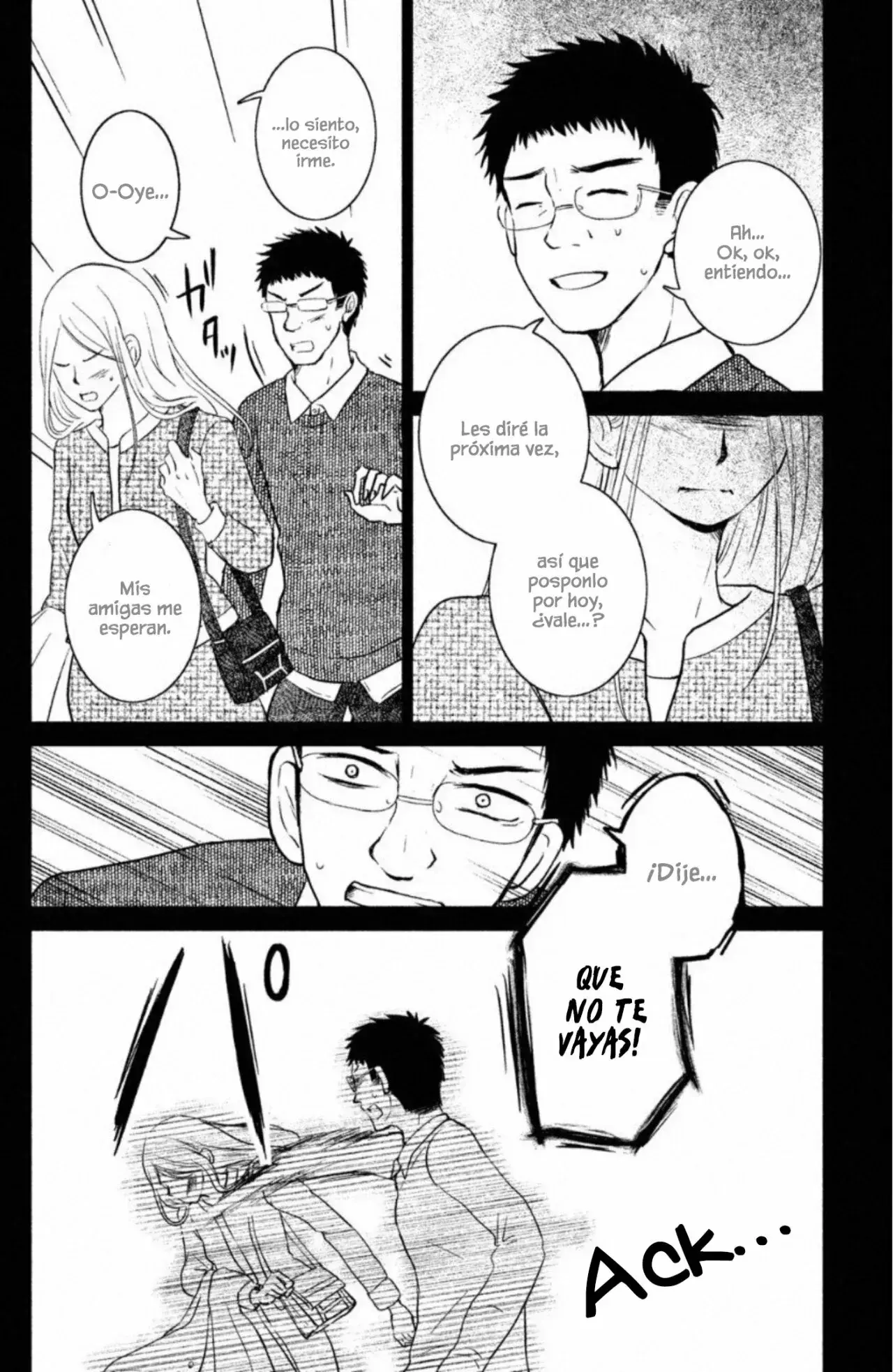 Capitulo 21 page 32