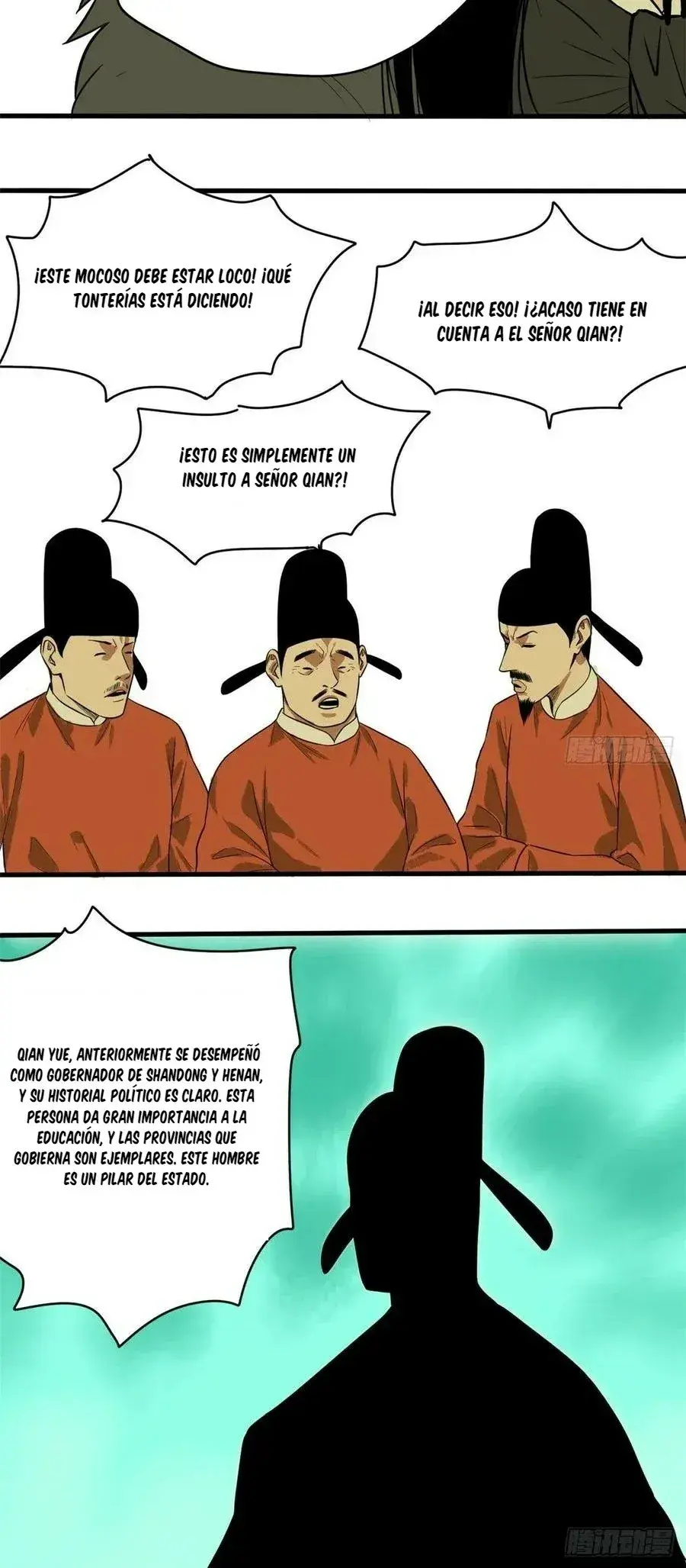 Capitulo 39 page 5