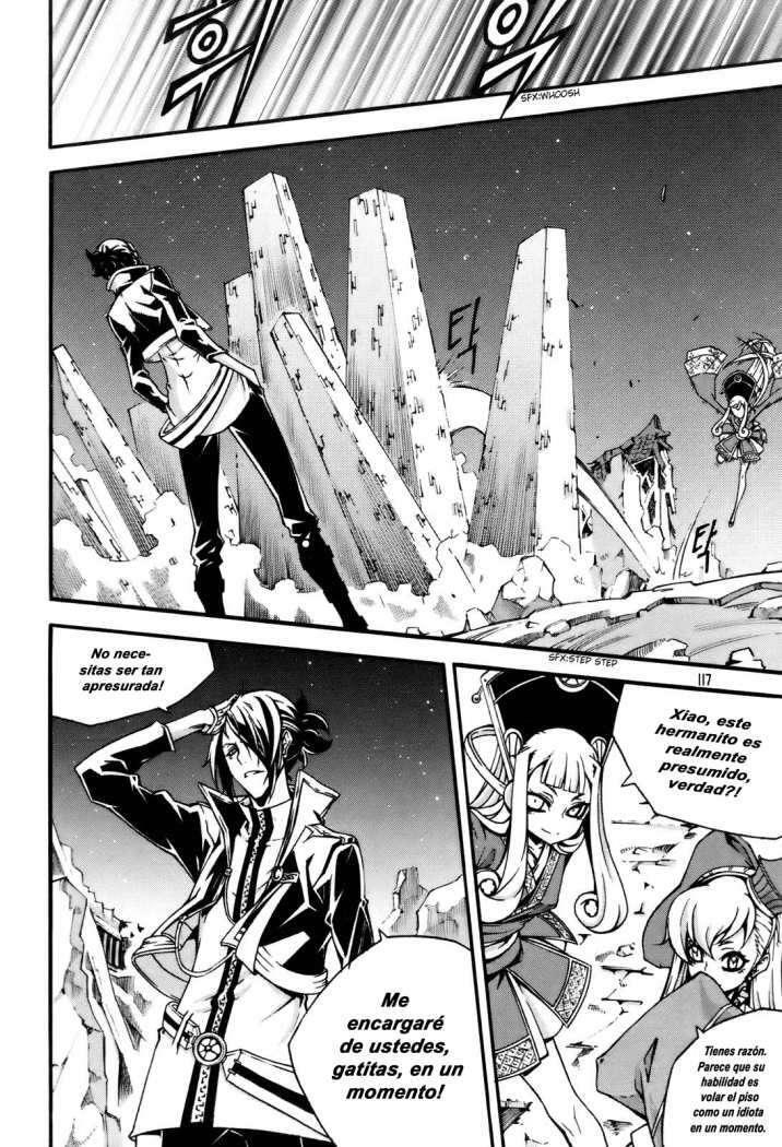 Capitulo 57 page 5
