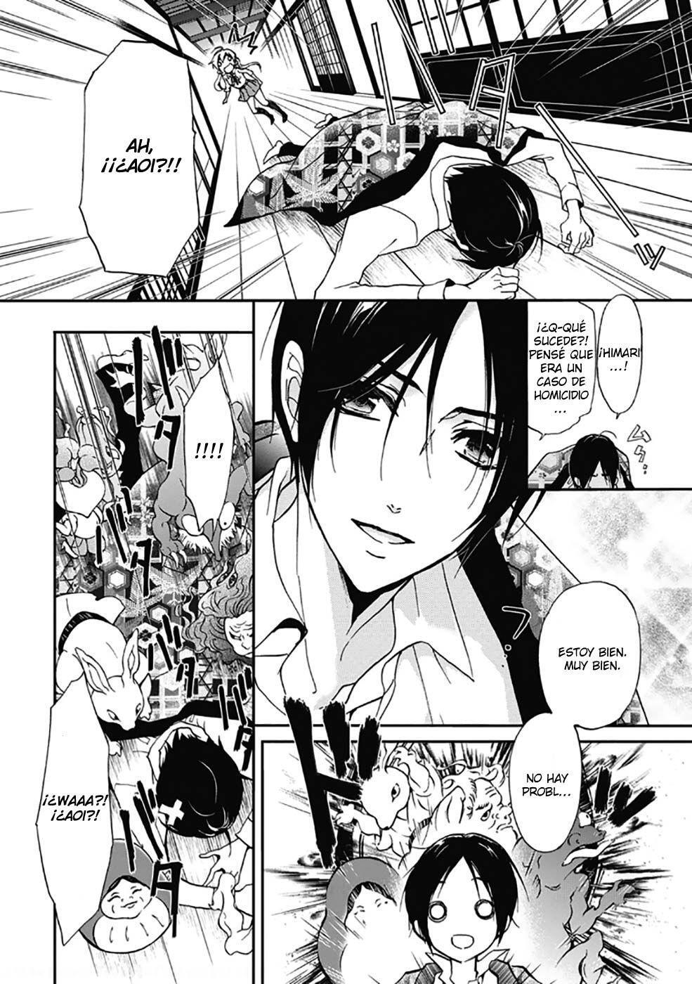 Capitulo 22 page 7