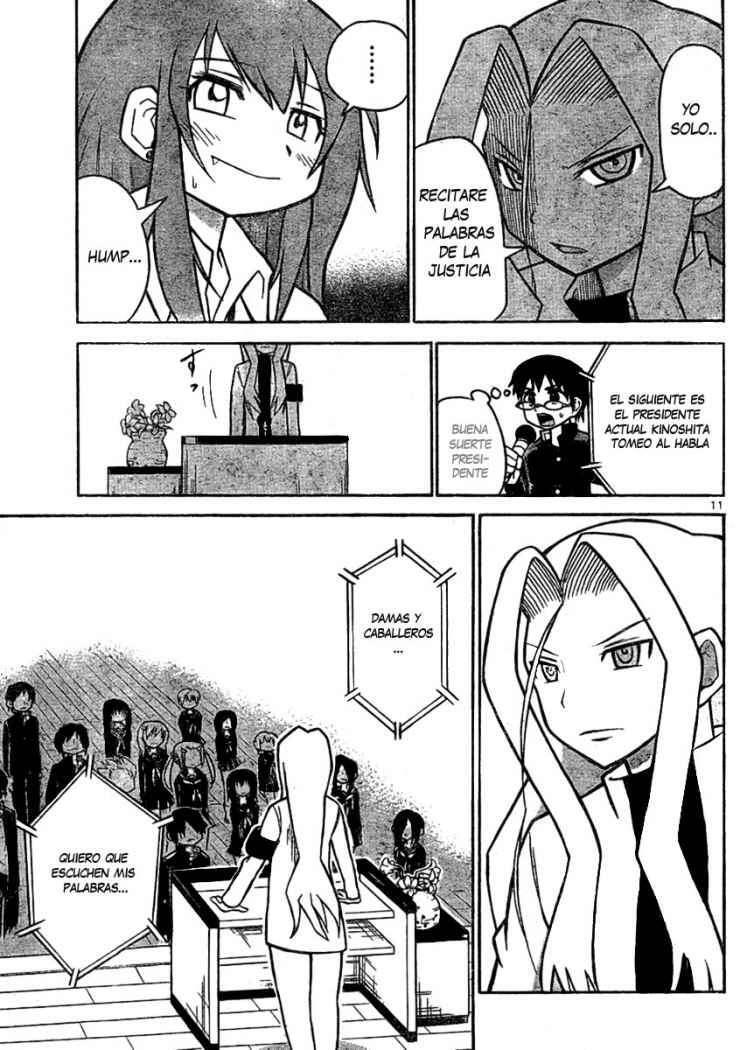 Capitulo 38 page 11