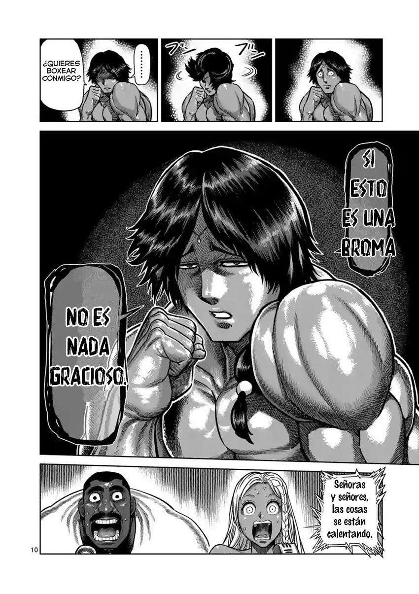 Capitulo 164 page 11