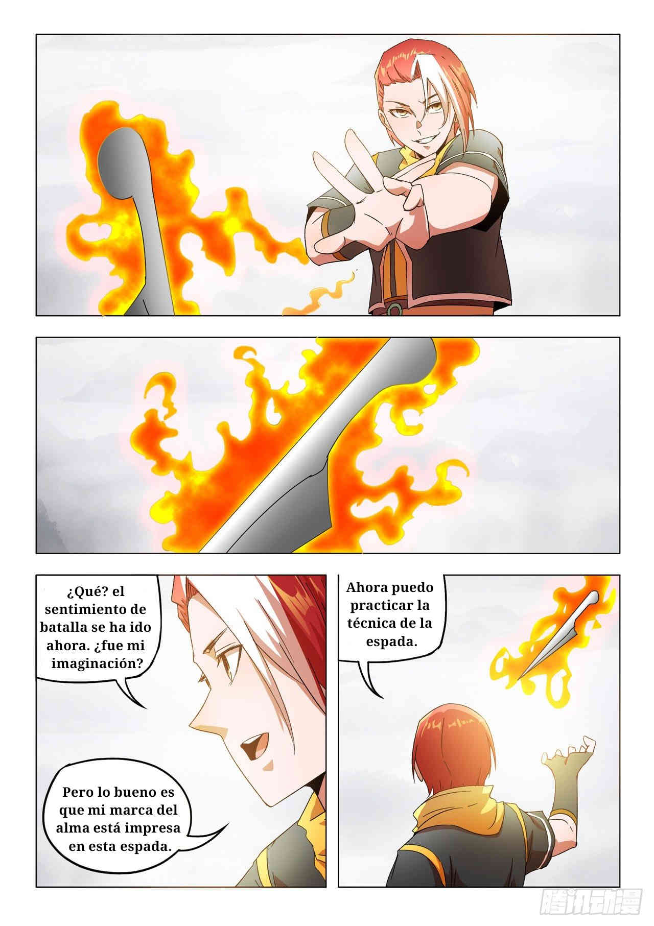 Capitulo 541 page 9