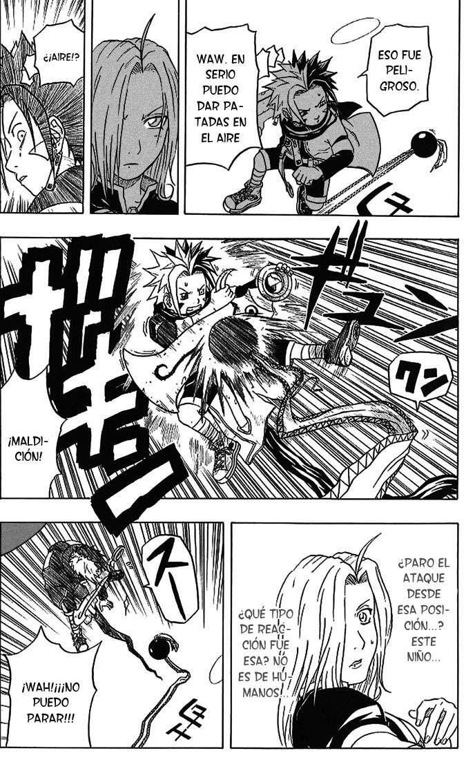 Capitulo 35 page 4