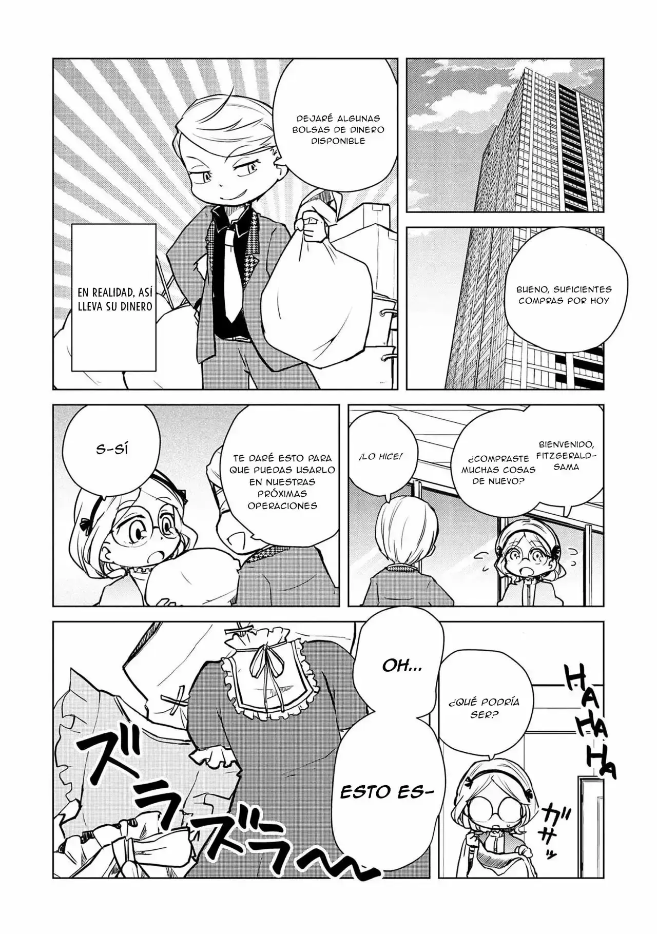 Capitulo 152 page 7