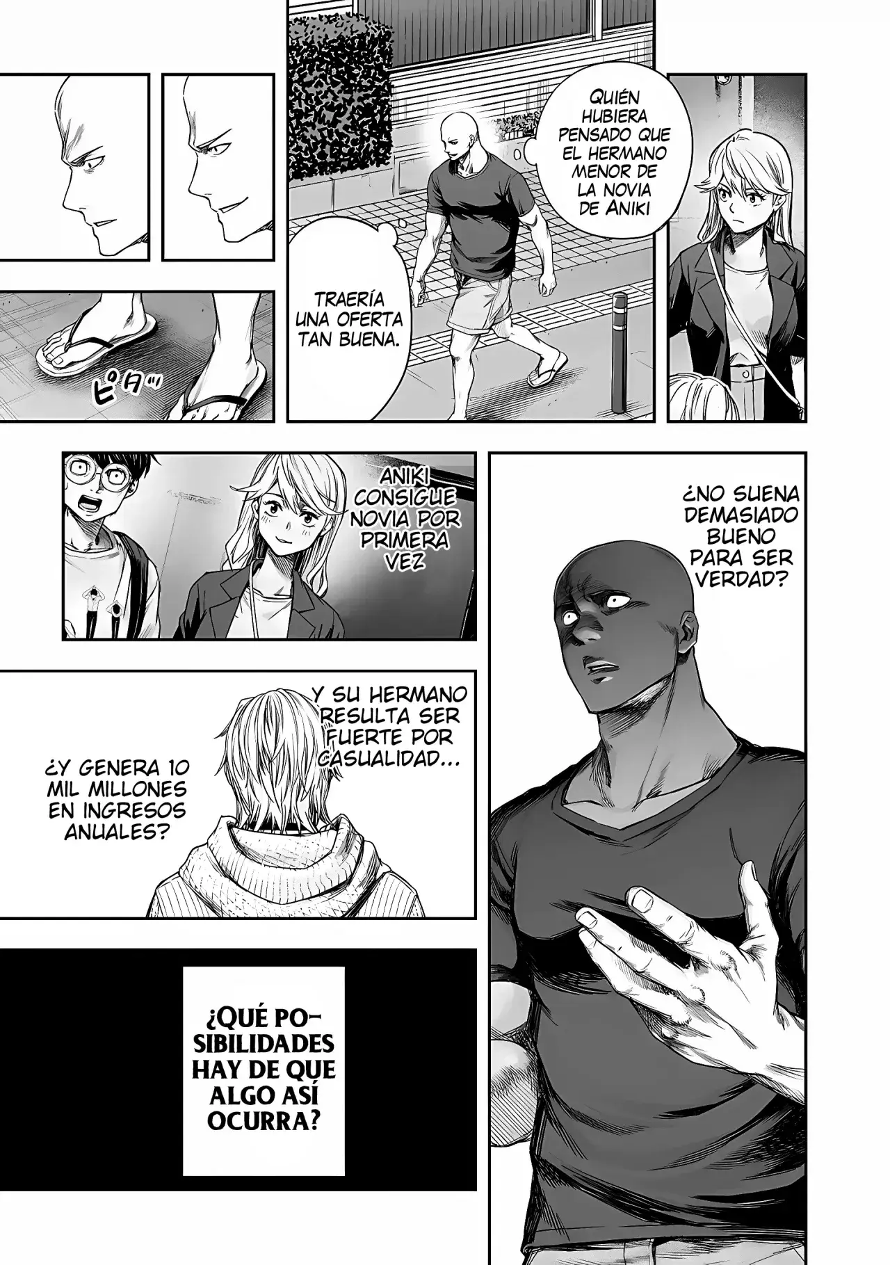 Capitulo 281 page 12