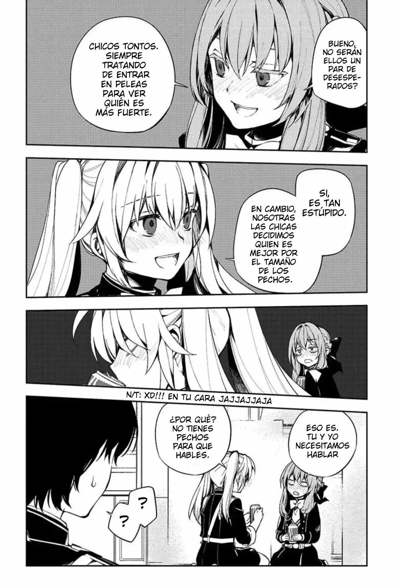 Capitulo 95 page 17