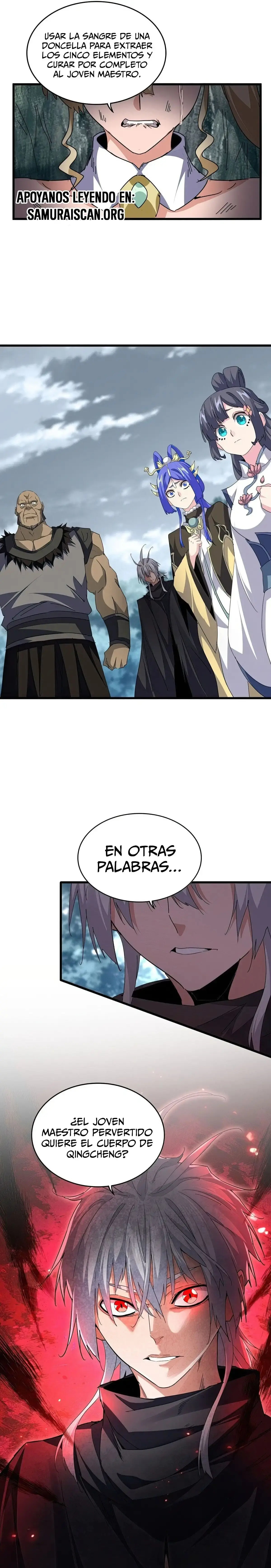 Capitulo 753 page 7