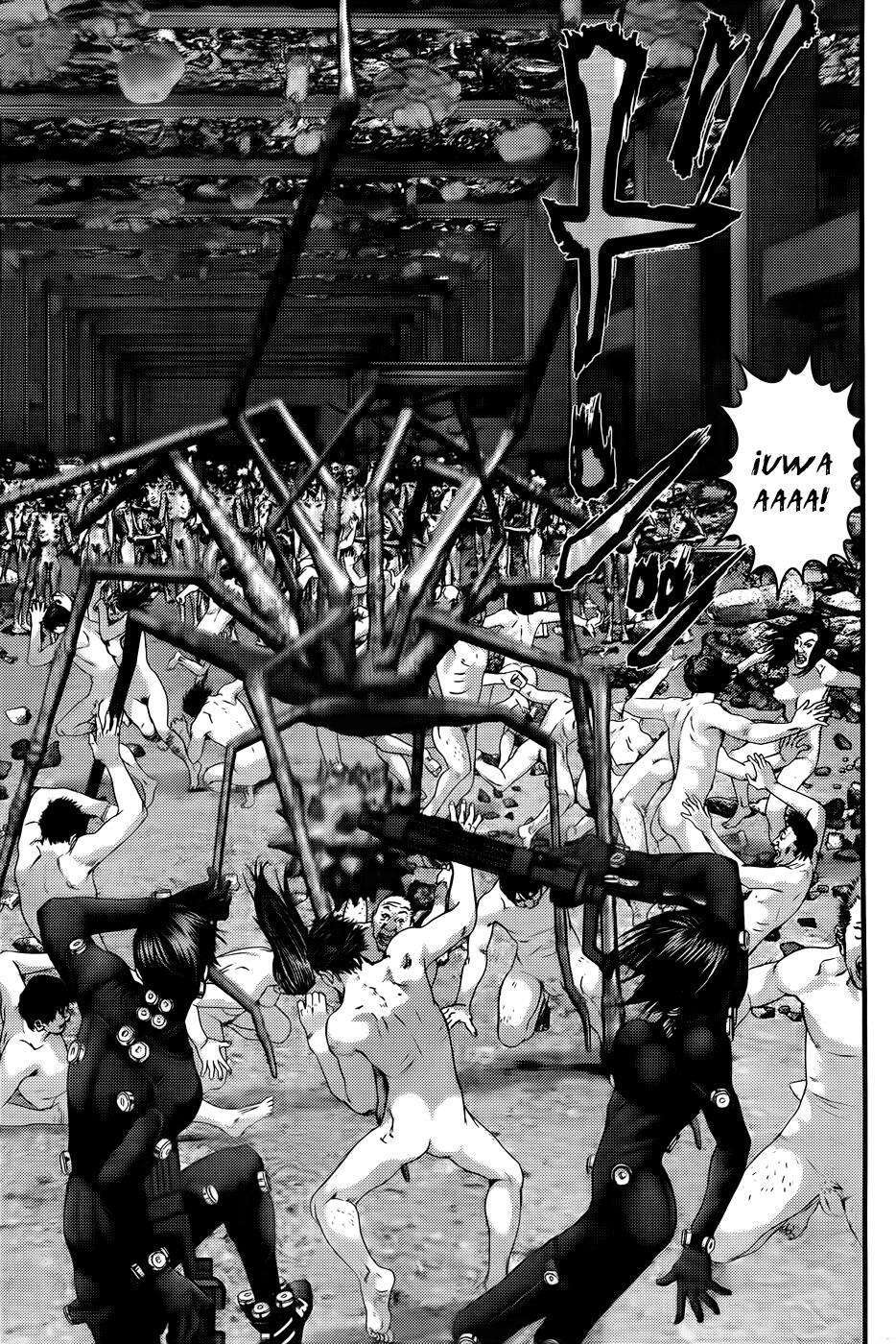 Capitulo 344 page 10