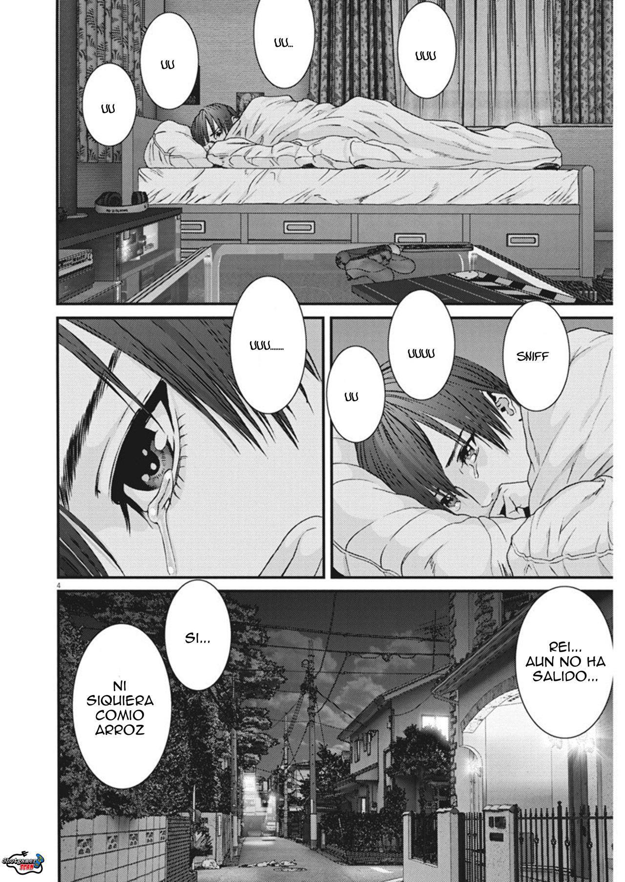 Capitulo 84 page 4
