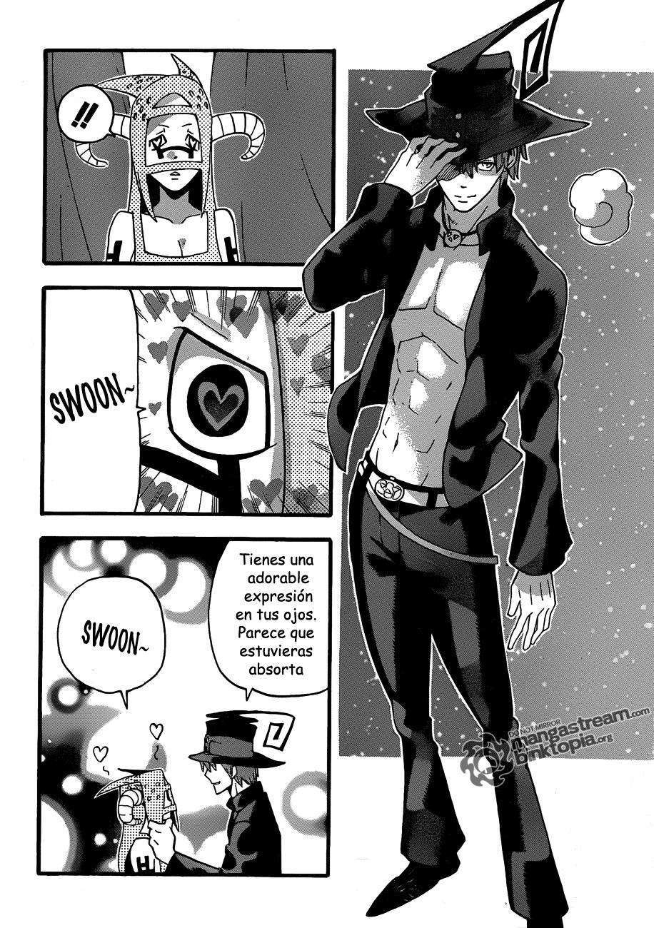 Capitulo 73 page 15