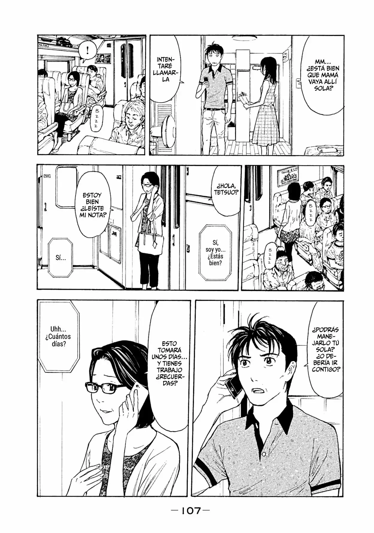 Capitulo 75 page 4