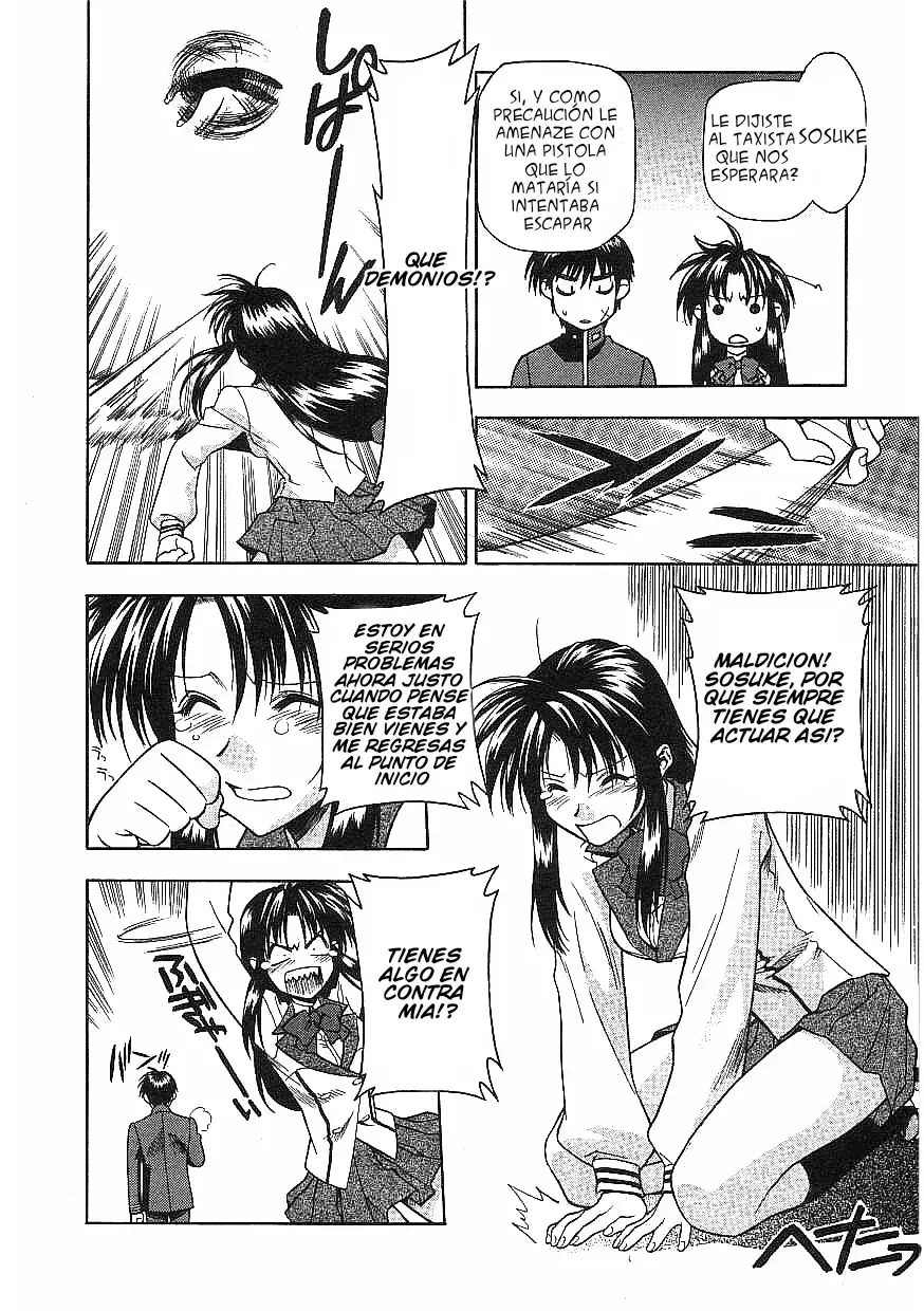 Capitulo 37 page 15