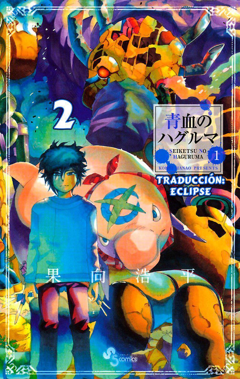 Capitulo 2 page 1