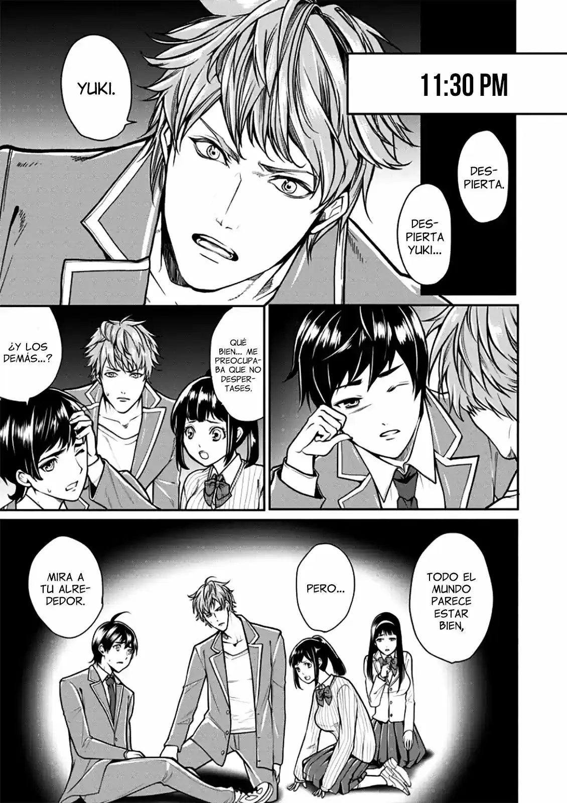 Capitulo 2 page 7