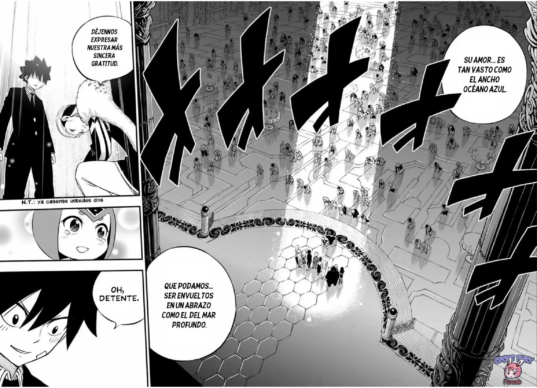 Capitulo 245 page 18