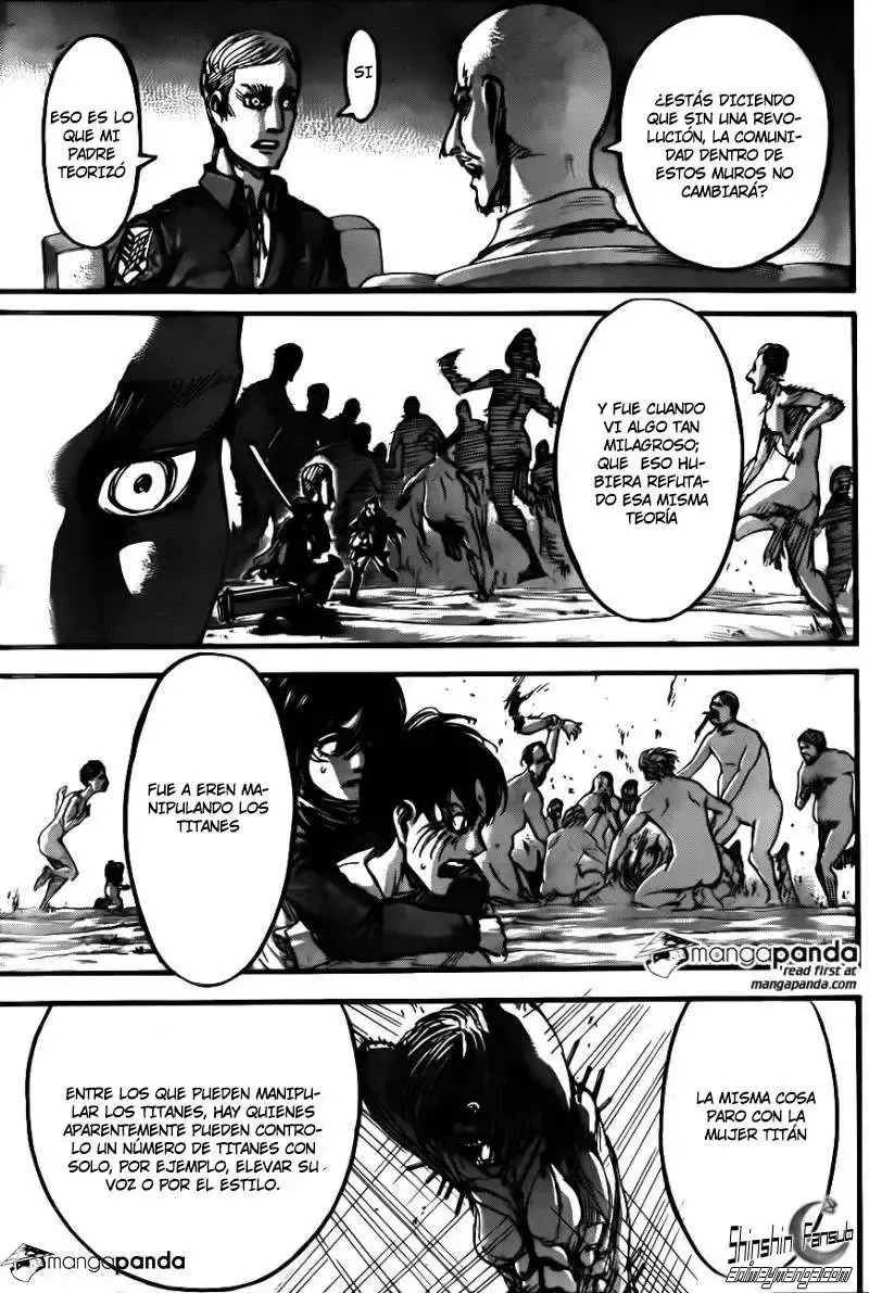 Capitulo 55 page 17
