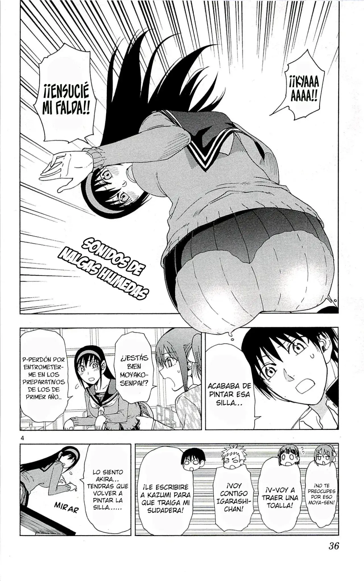 Capitulo 160 page 5
