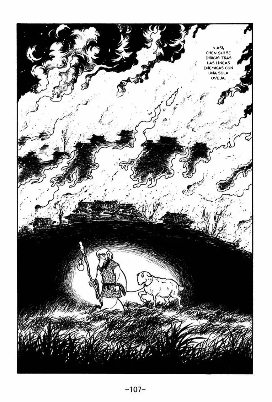 Capitulo 65 page 30