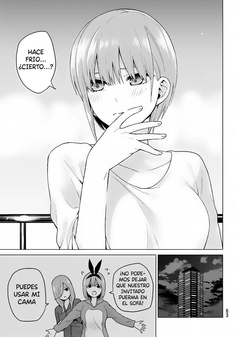 Capitulo 17 page 19