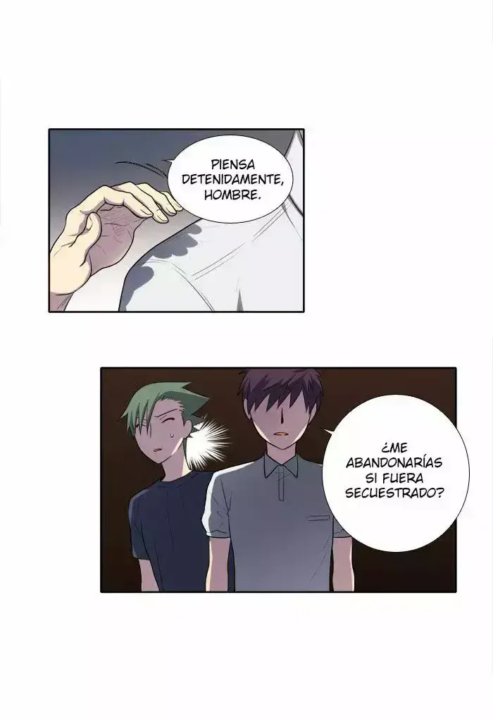 Capitulo 143 page 20