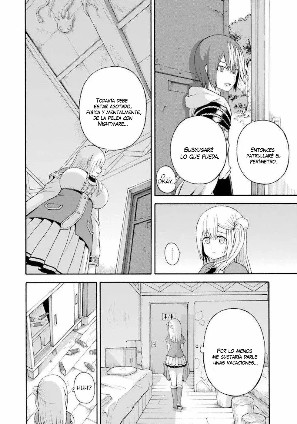 Capitulo 36 page 9