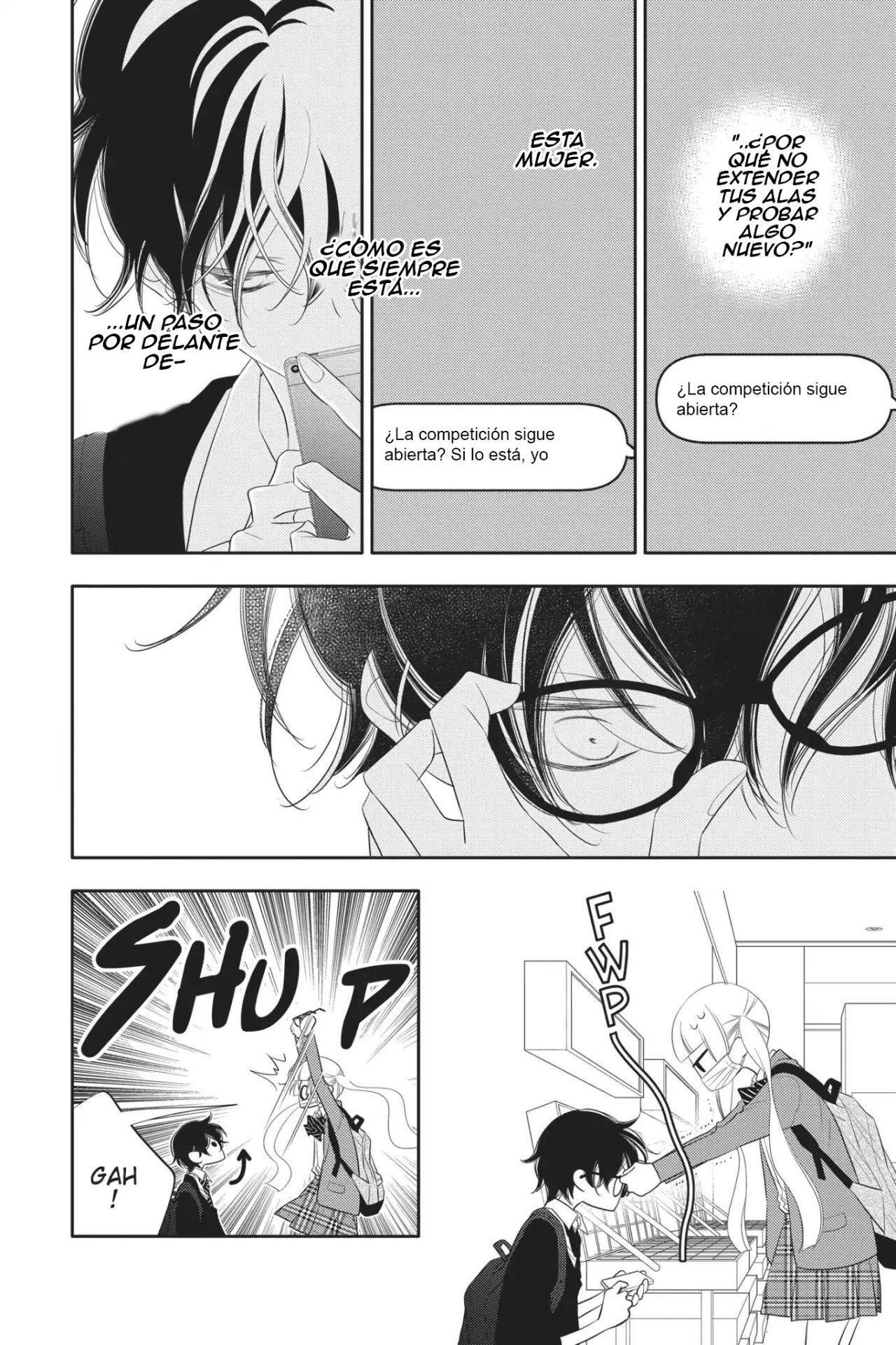 Capitulo 90 page 20