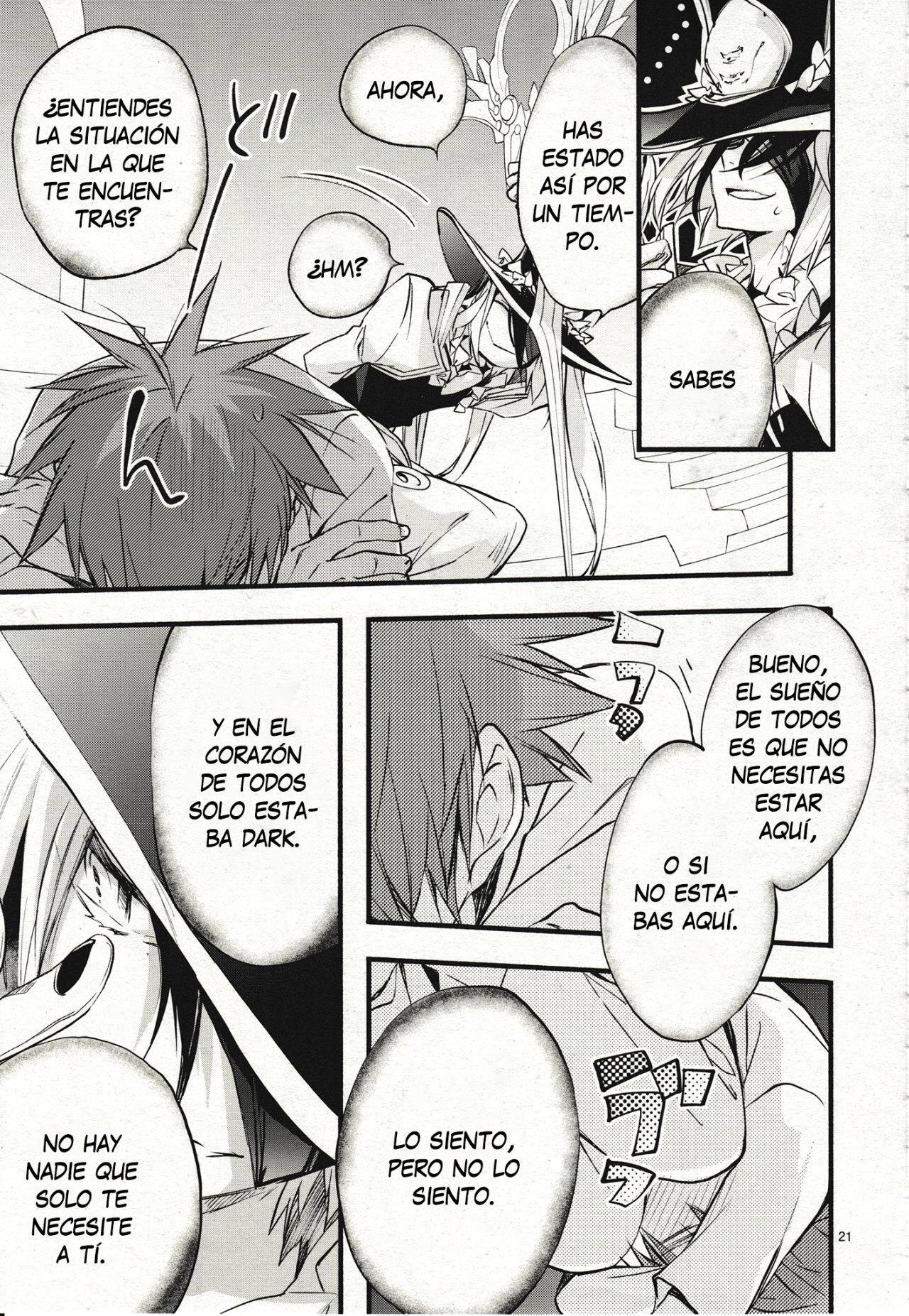 Capitulo 79 page 22