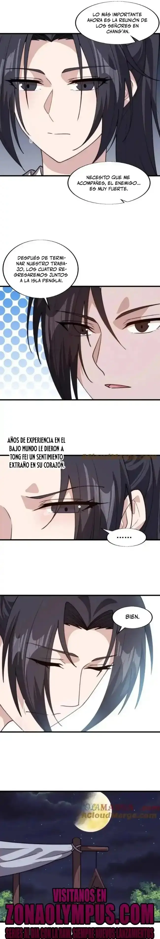 Capitulo 839 page 19