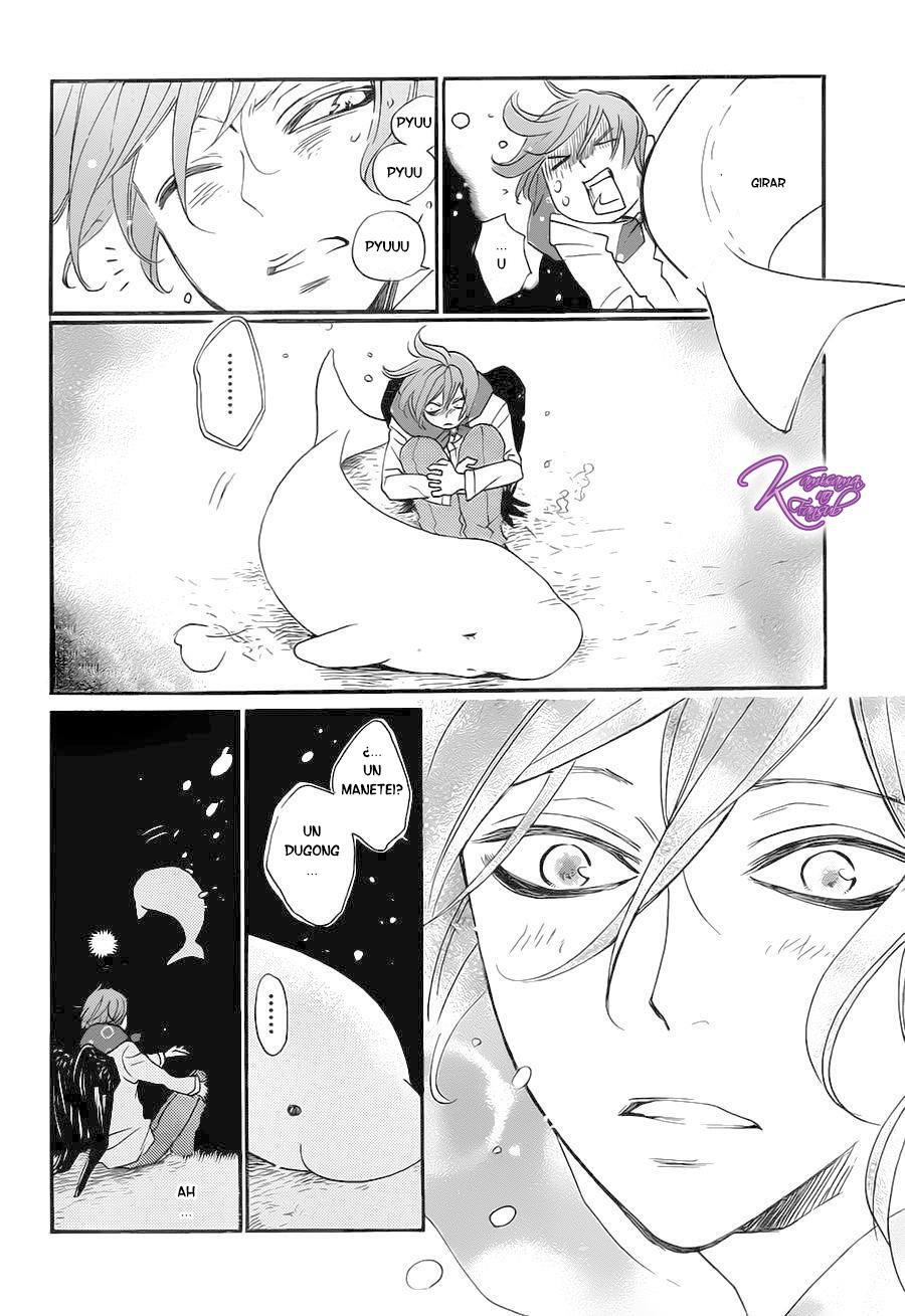 Capitulo 109 page 20