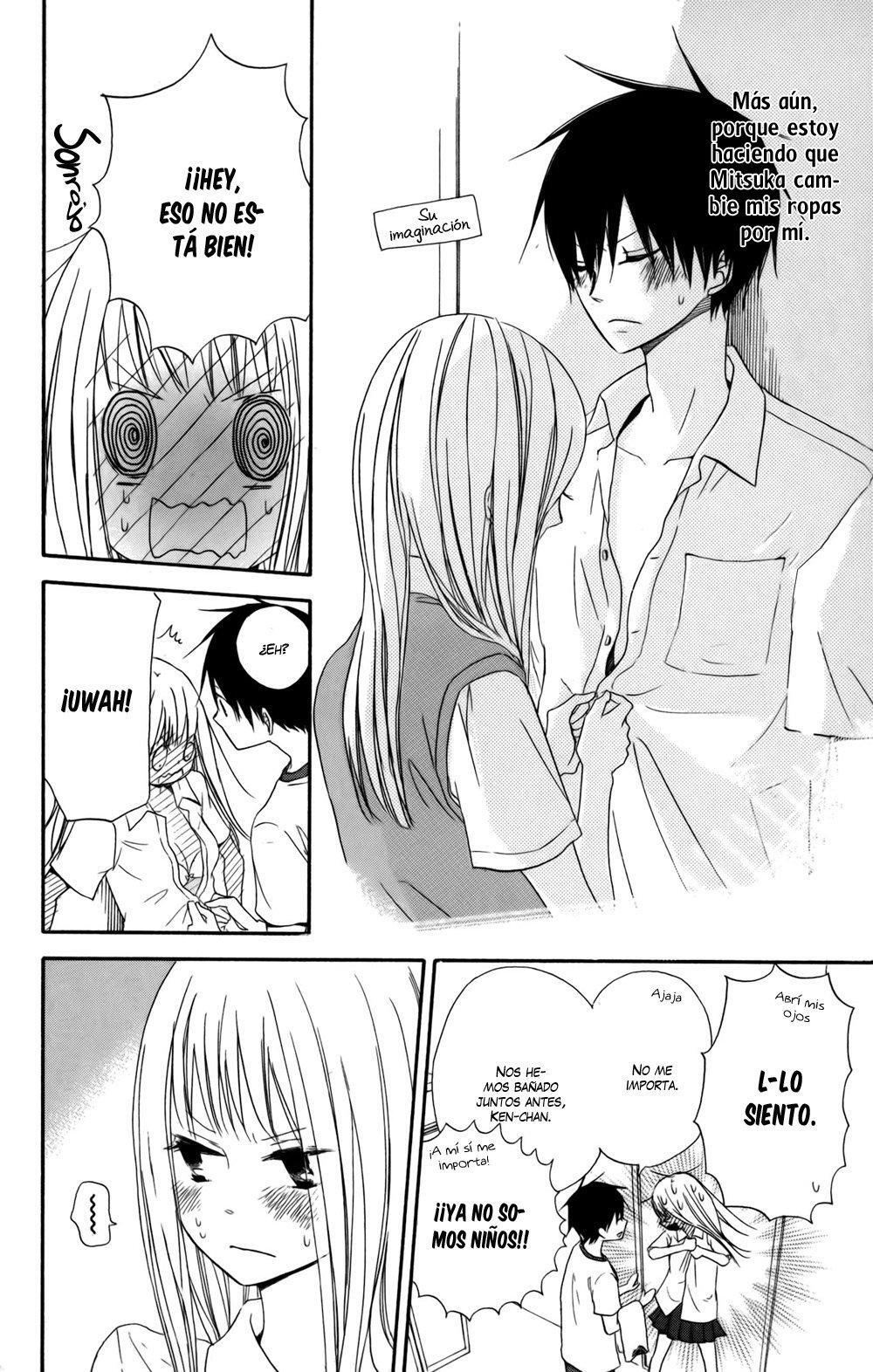 Capitulo 1 page 31