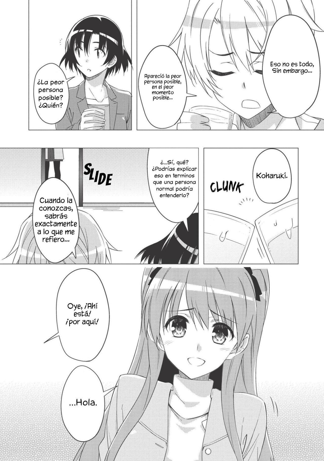 Capitulo 8 page 11