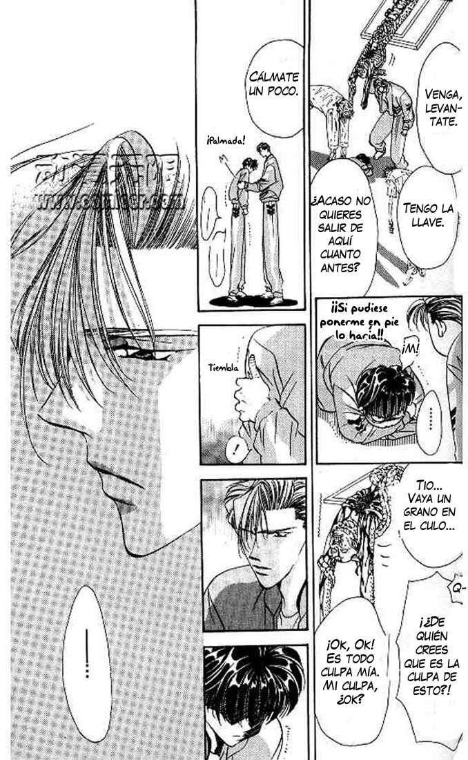 Capitulo 47 page 19
