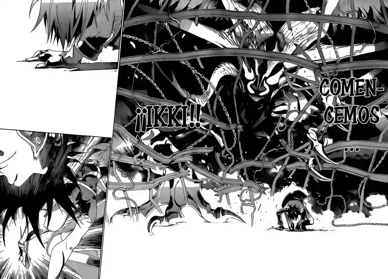 Capitulo 342 page 13