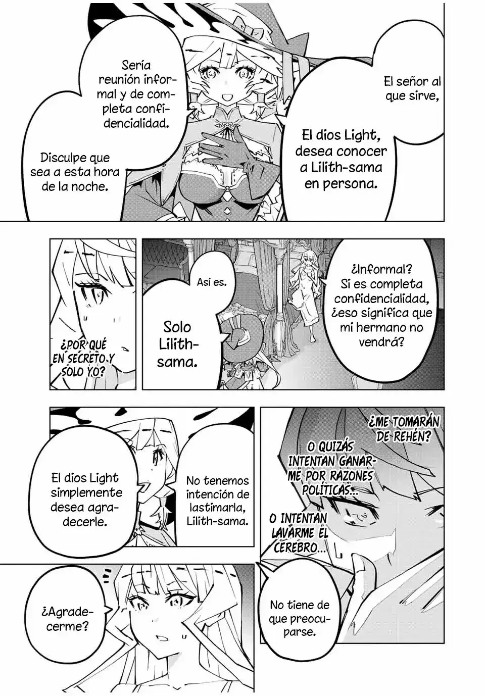 Capitulo 83 page 11