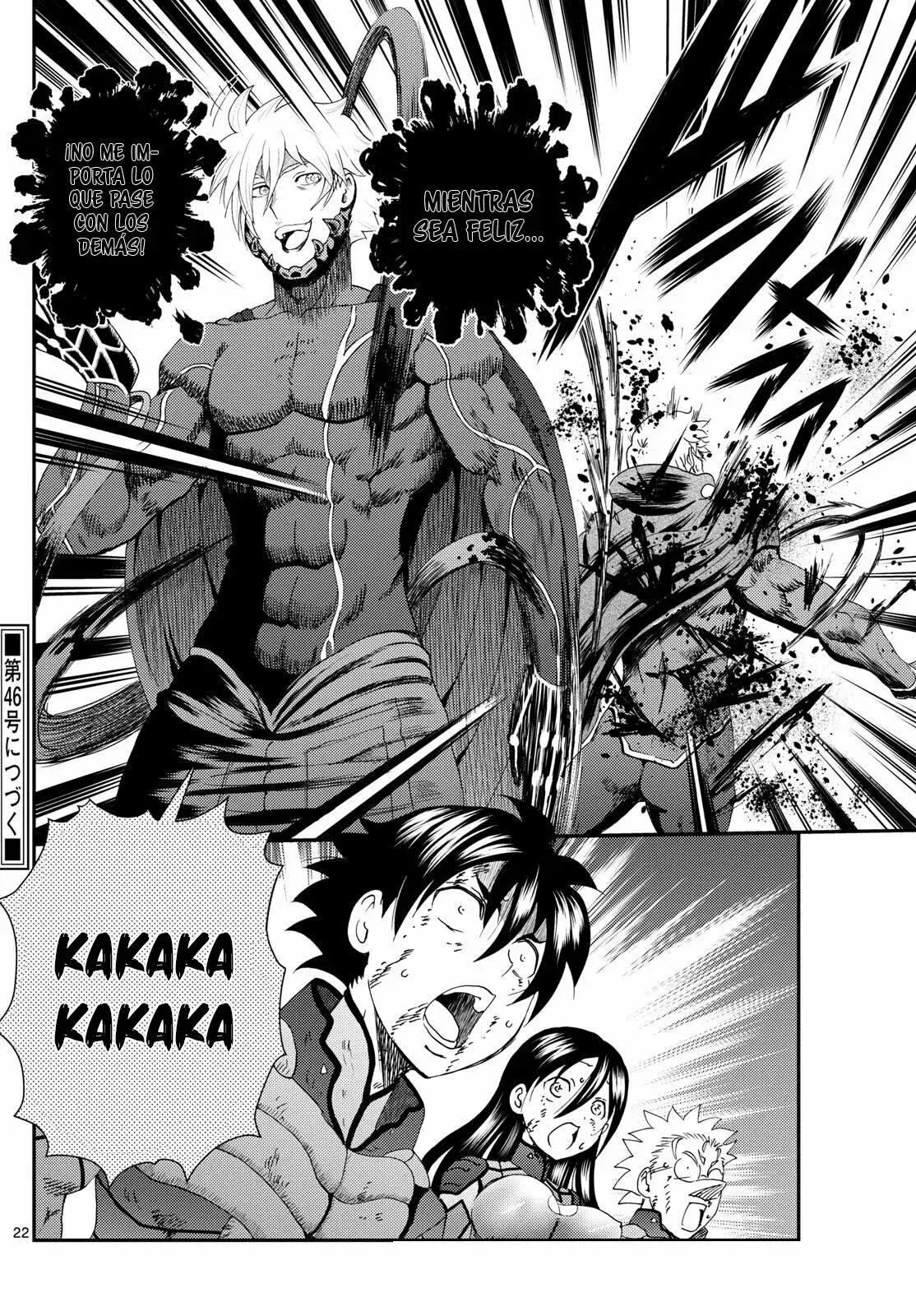 Capitulo 270 page 23