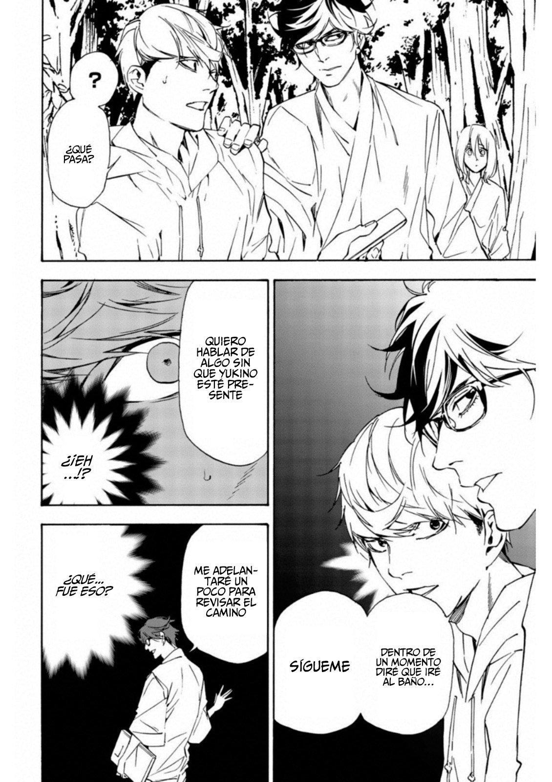 Capitulo 33 page 8