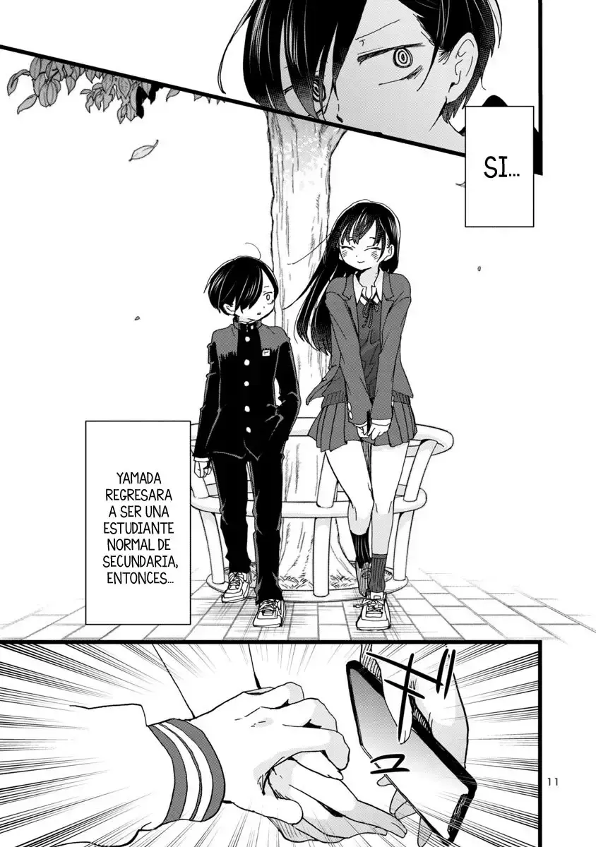 Capitulo 80 page 15