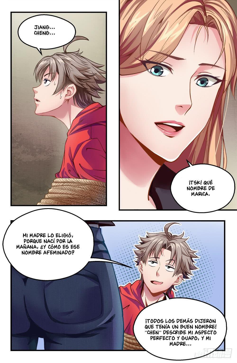 Capitulo 1 page 5