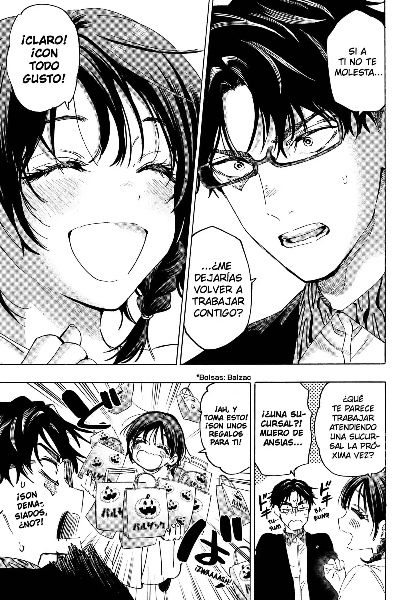 Capitulo 136 page 5
