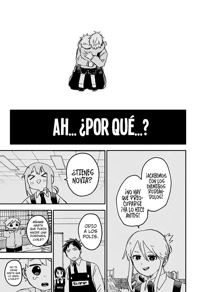 Capitulo 67 page 17