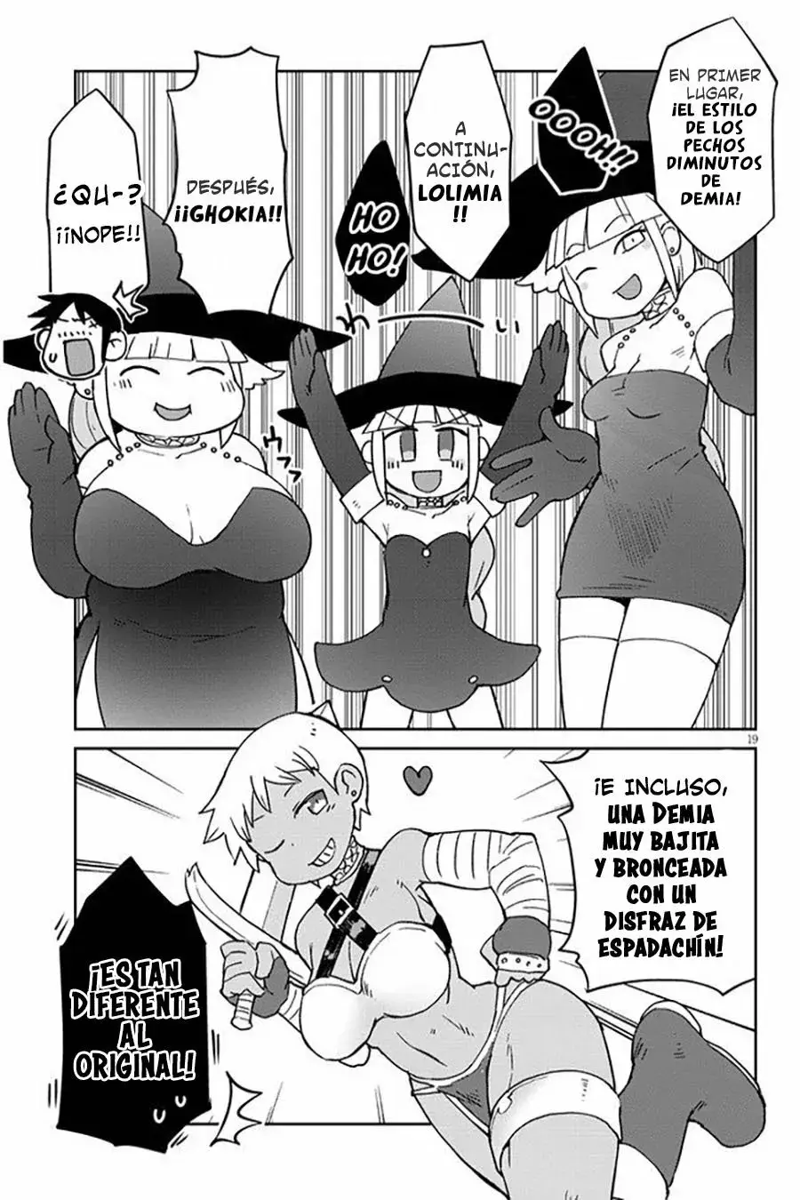 Capitulo 43 page 19