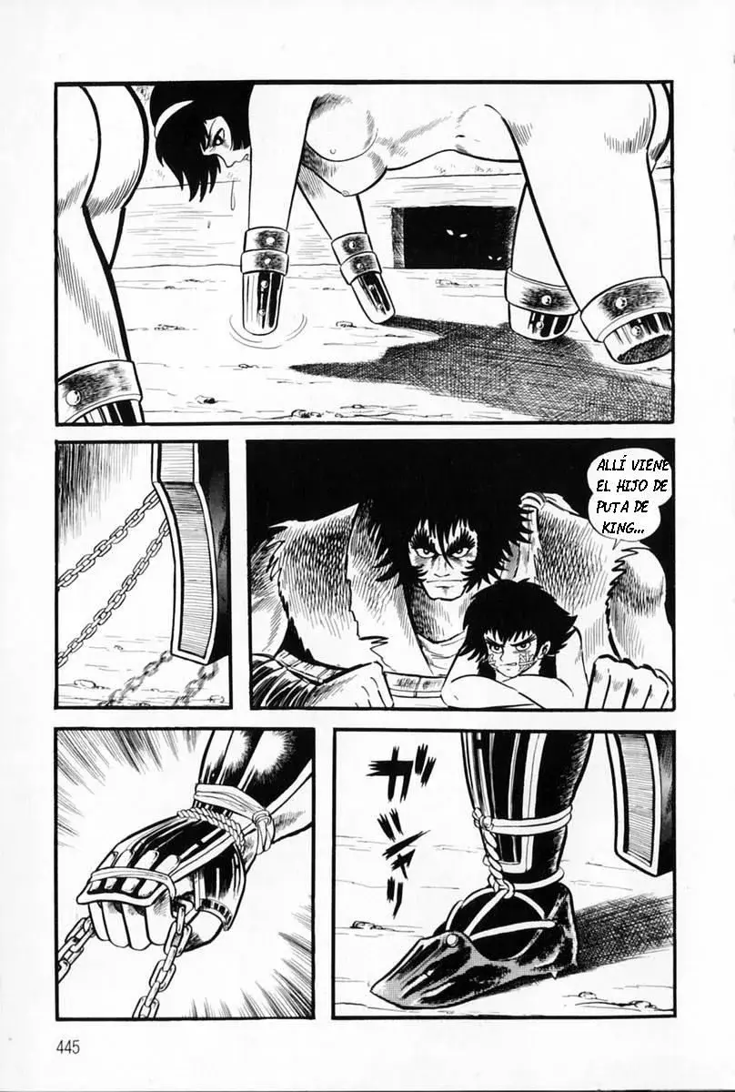 Capitulo 19 page 16